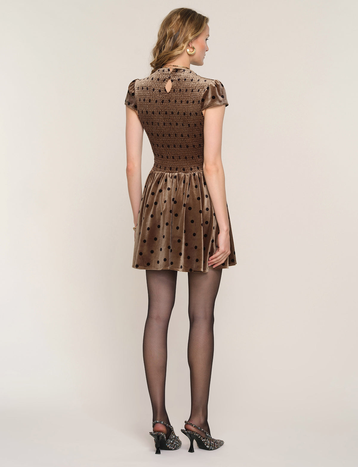 doreen dress