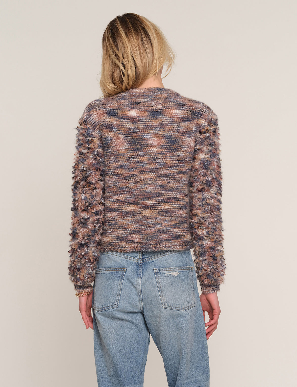 fauna sweater