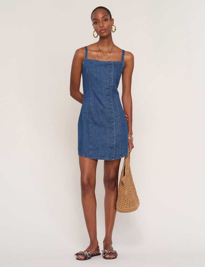 gabrielle dress