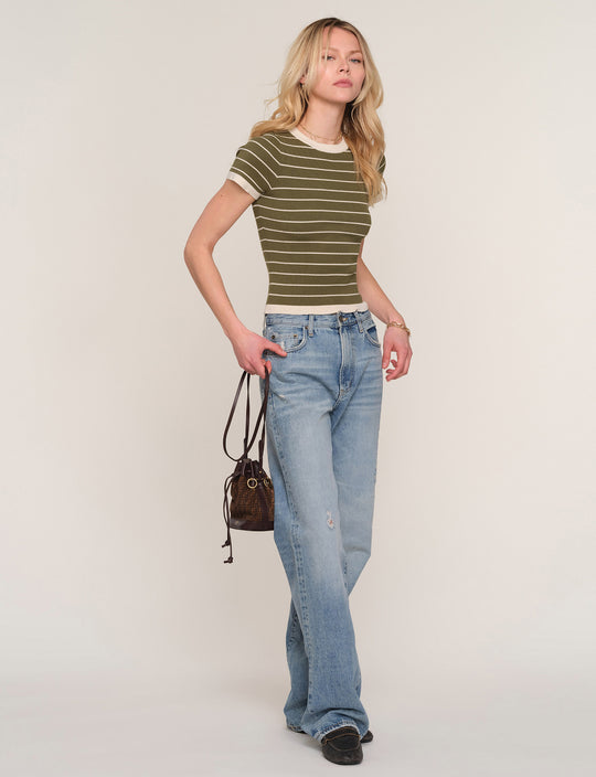 kitty top
