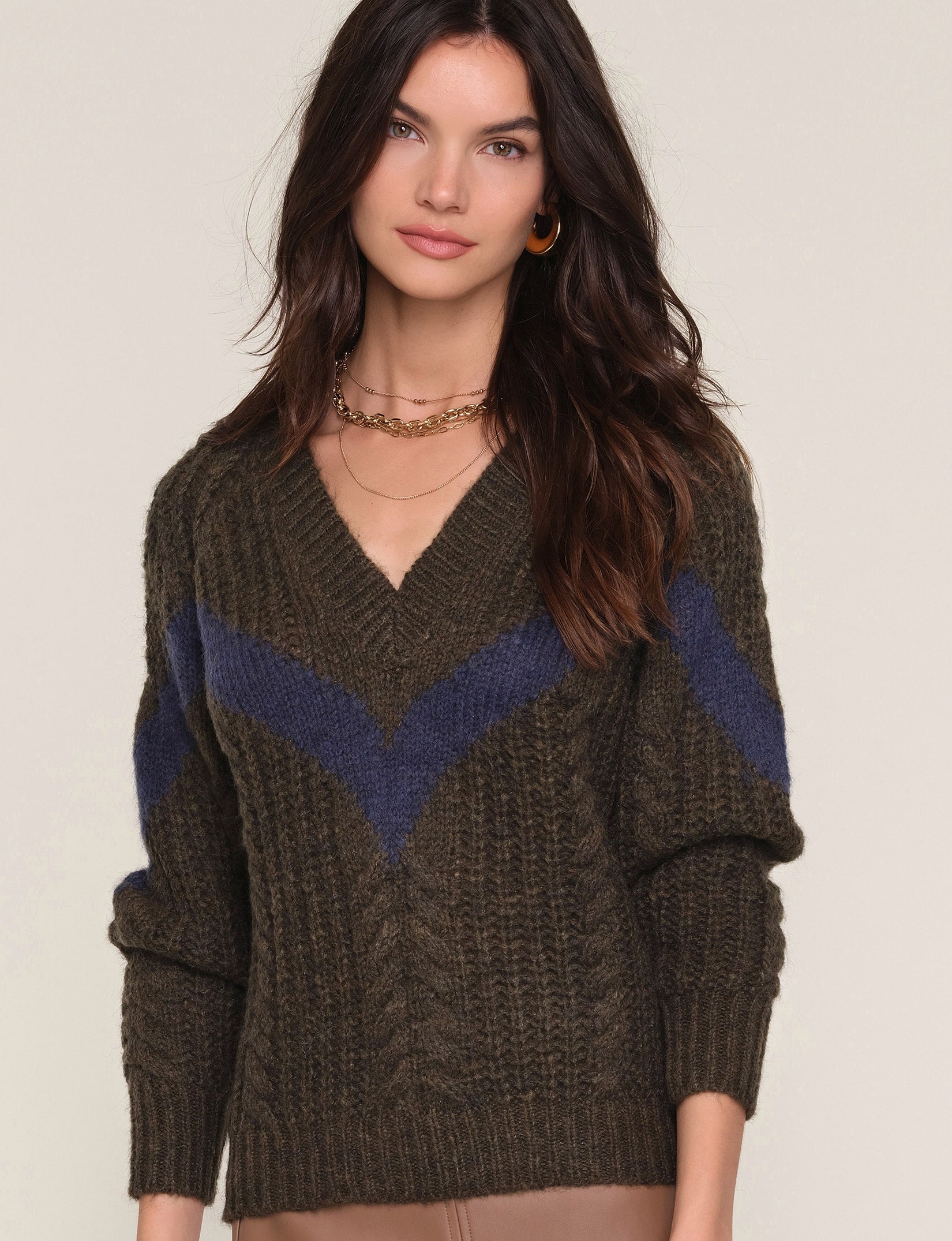 bosca sweater