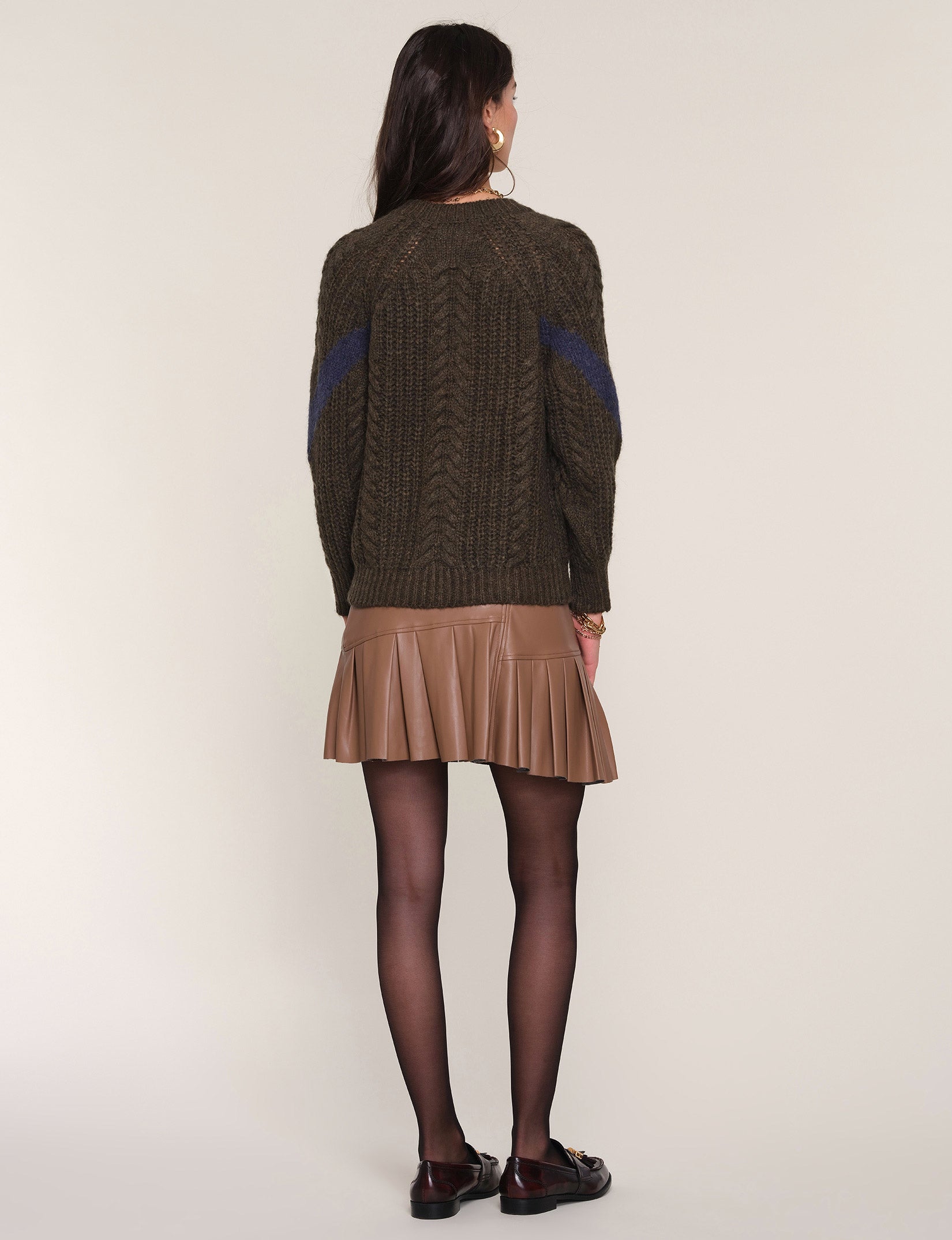 bosca sweater