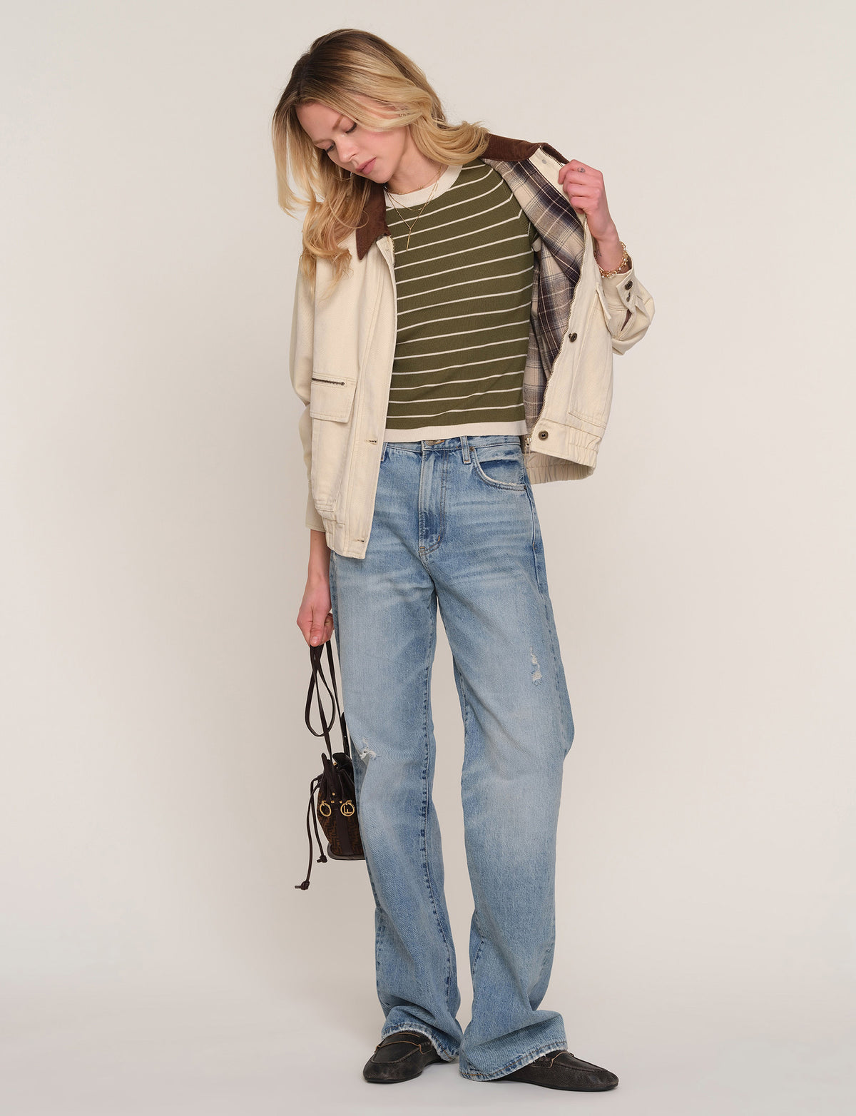 halli jacket