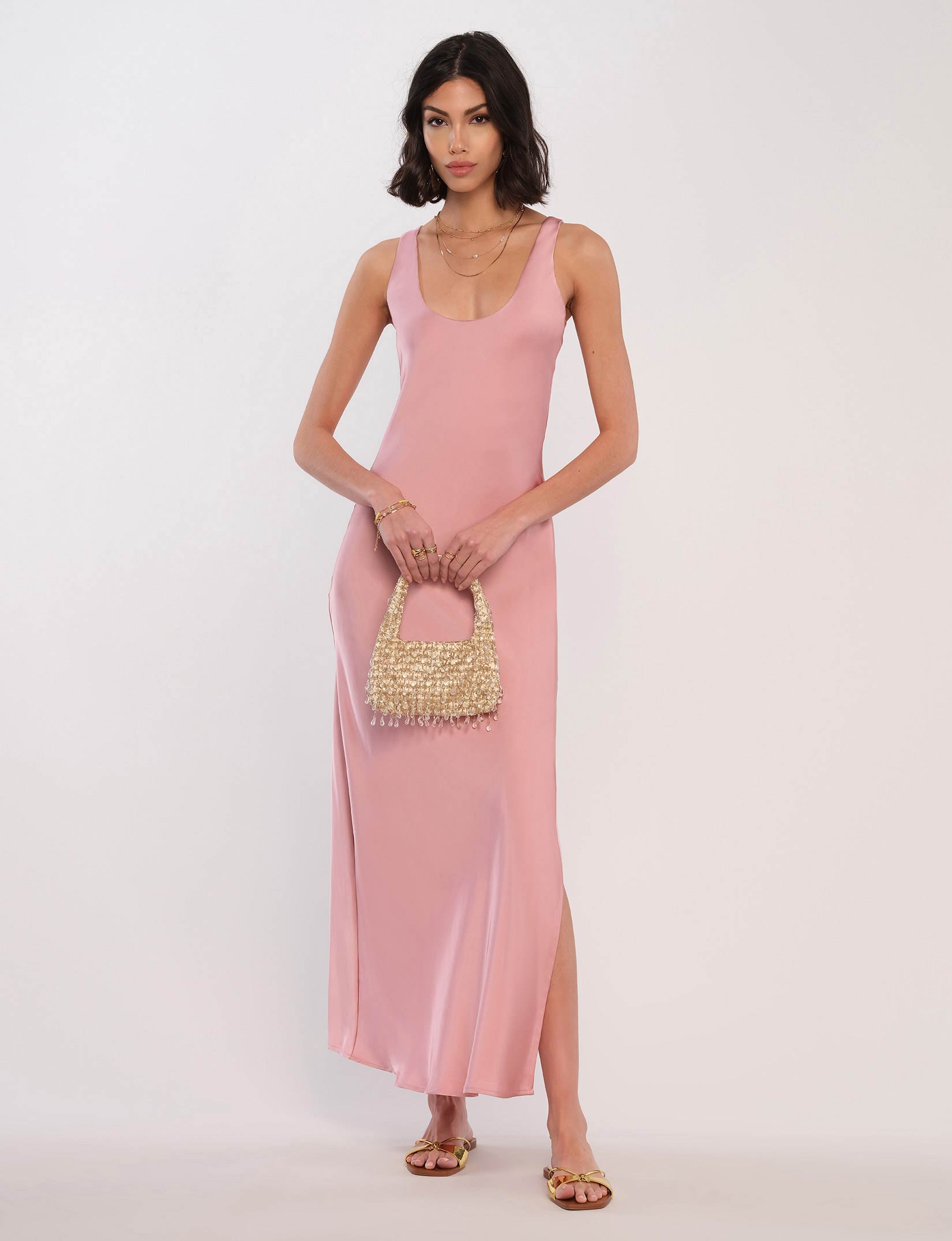Amie Dress