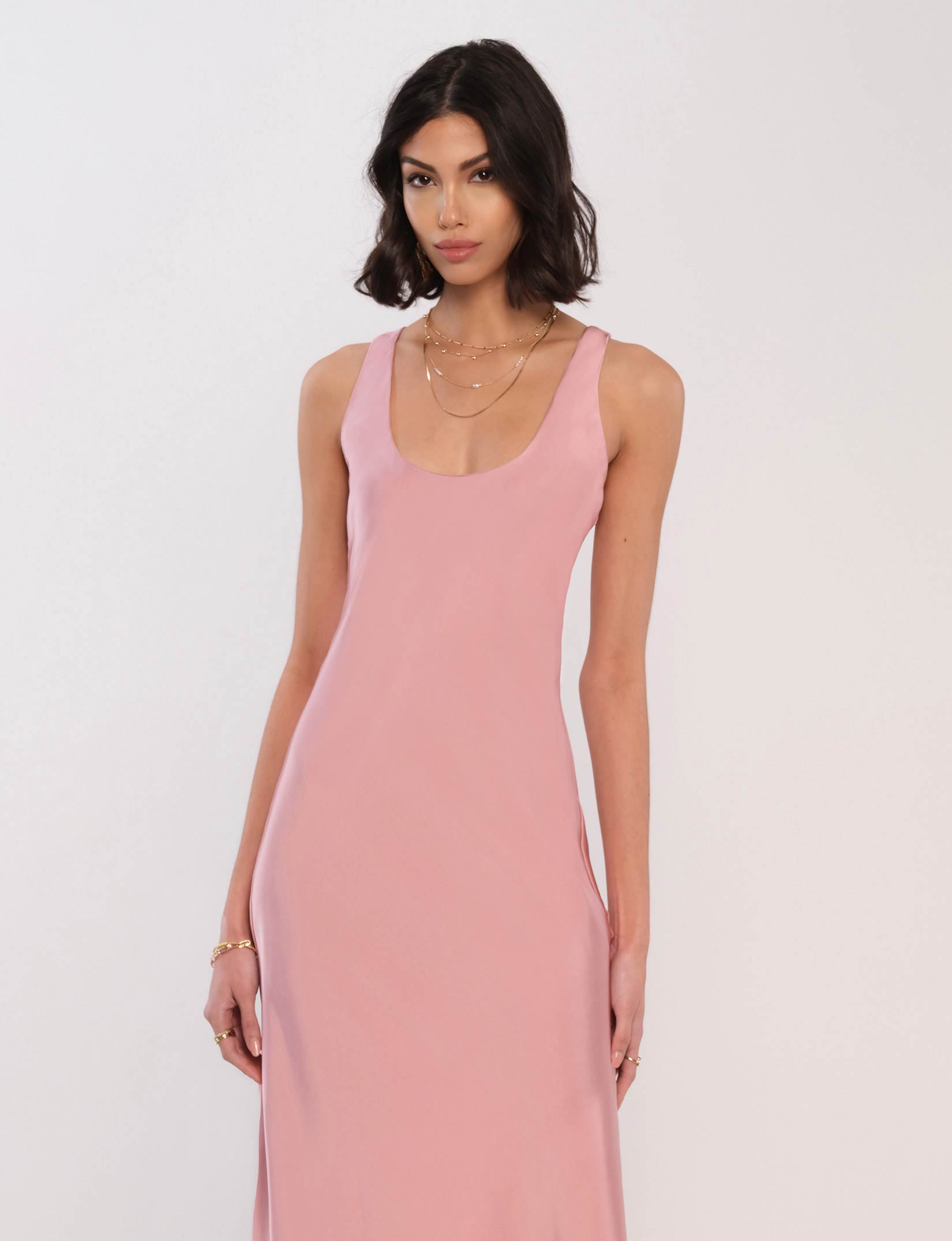 Amie Dress