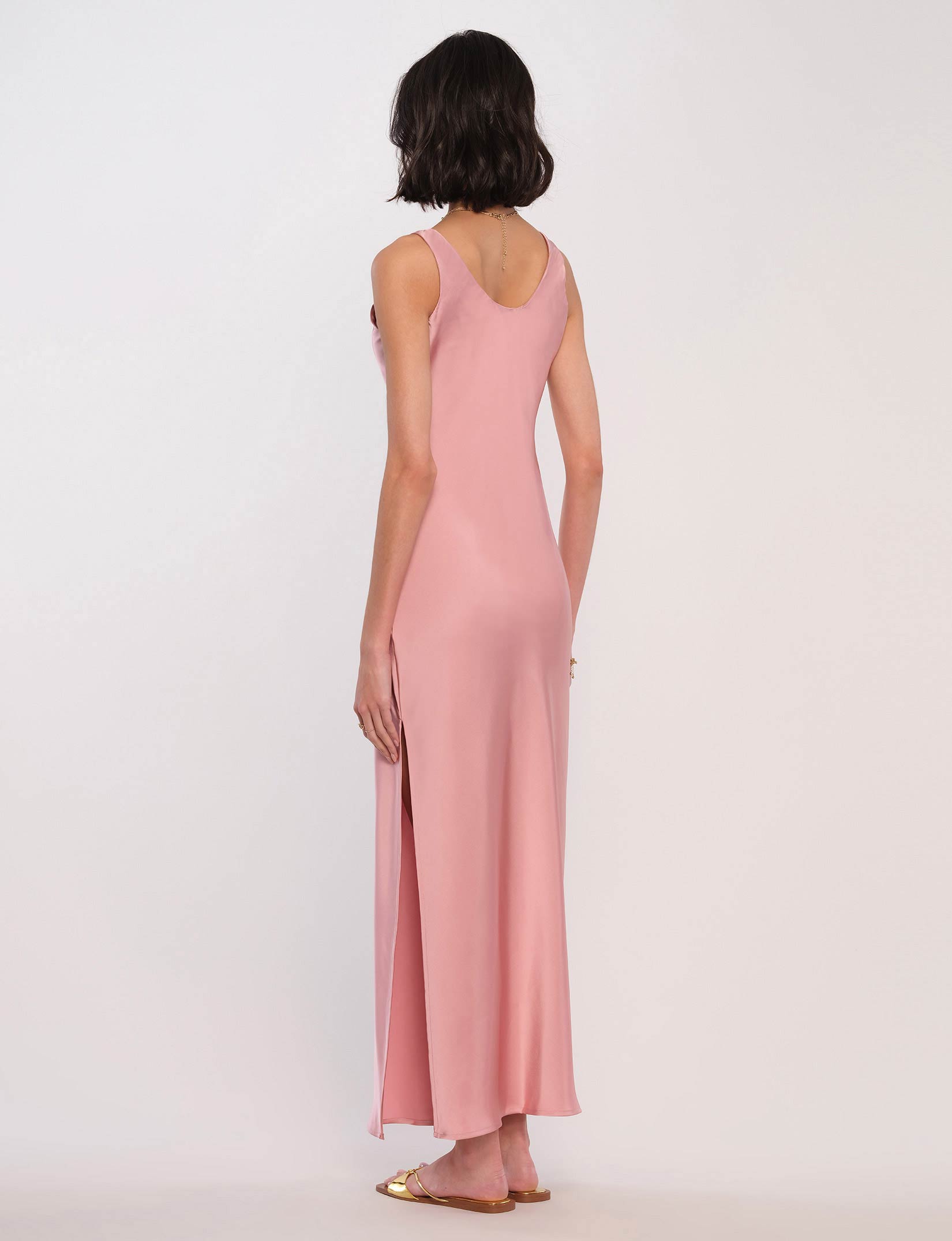 Amie Dress