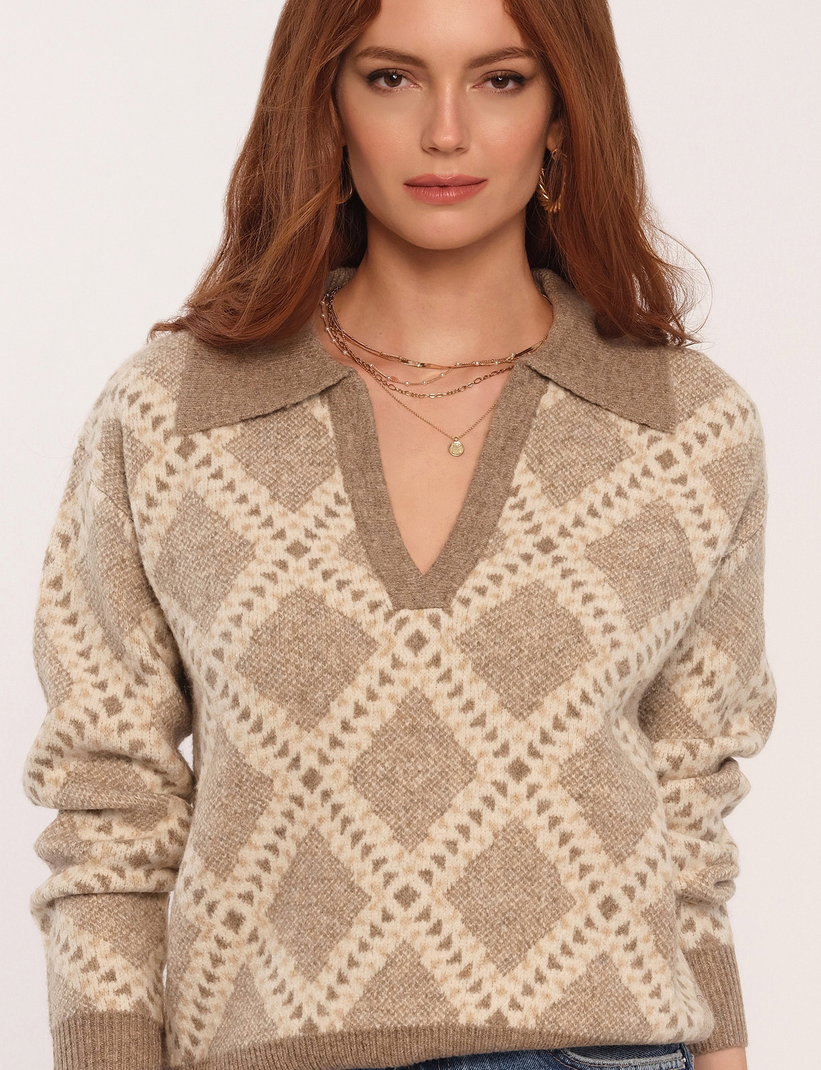 Rita Sweater