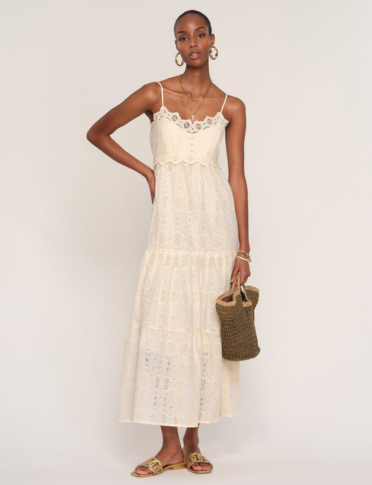 annie dress