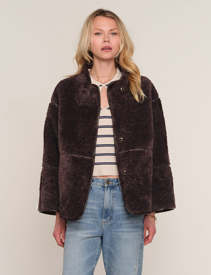 alli jacket