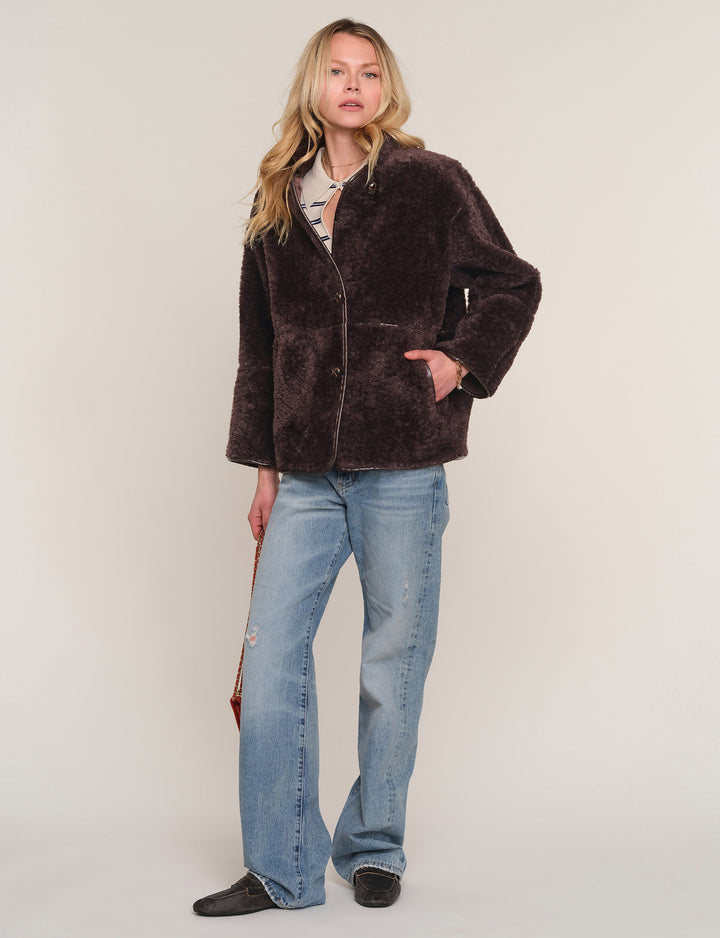 alli jacket