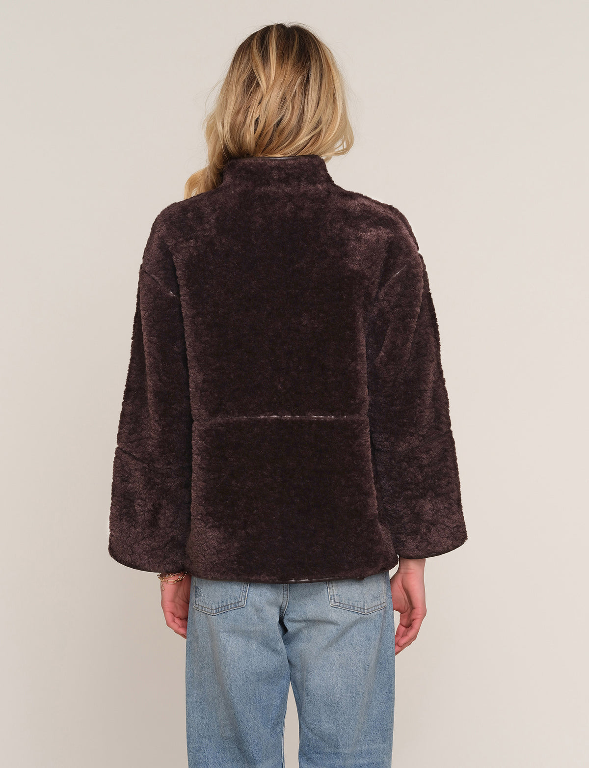 alli jacket