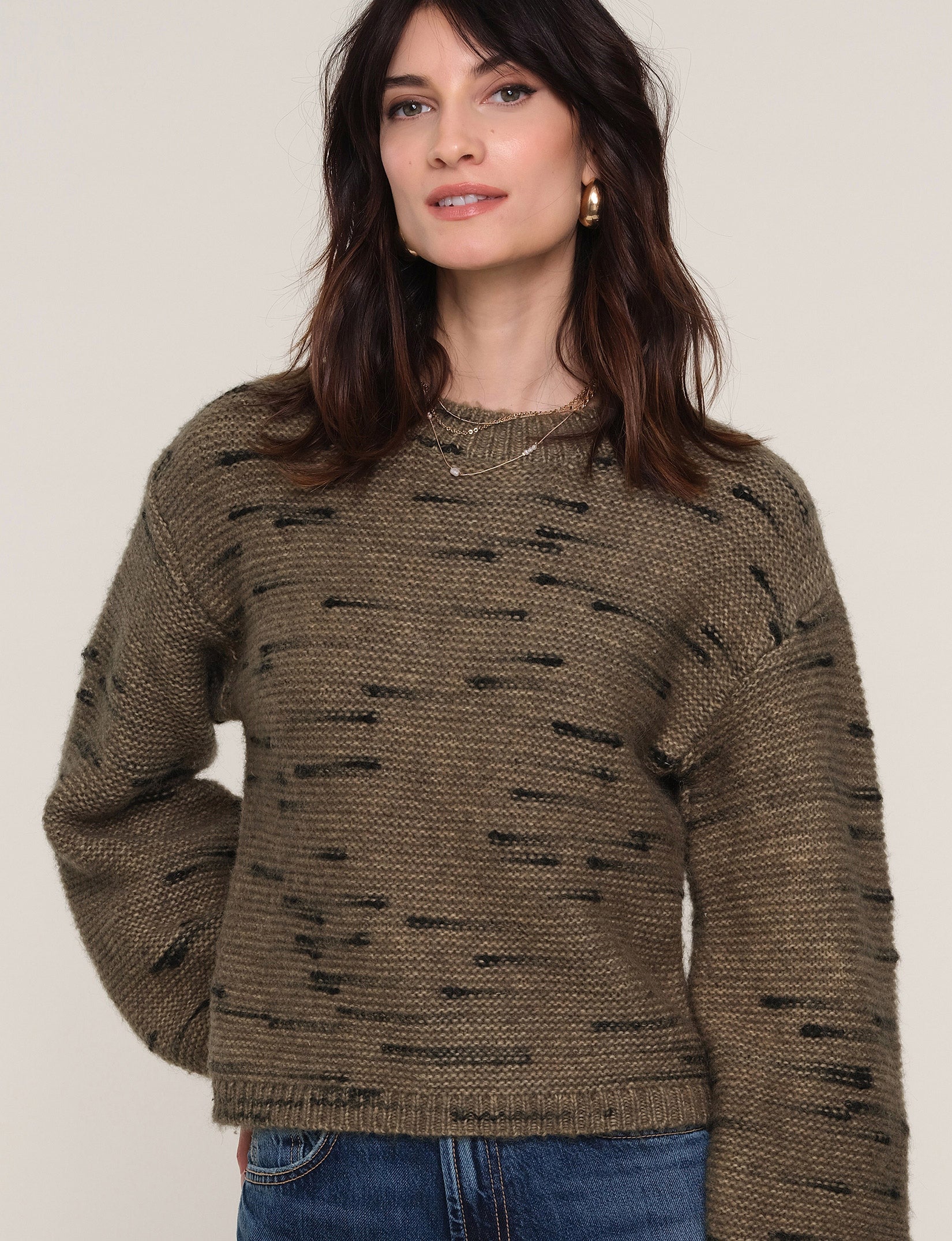 everly sweater