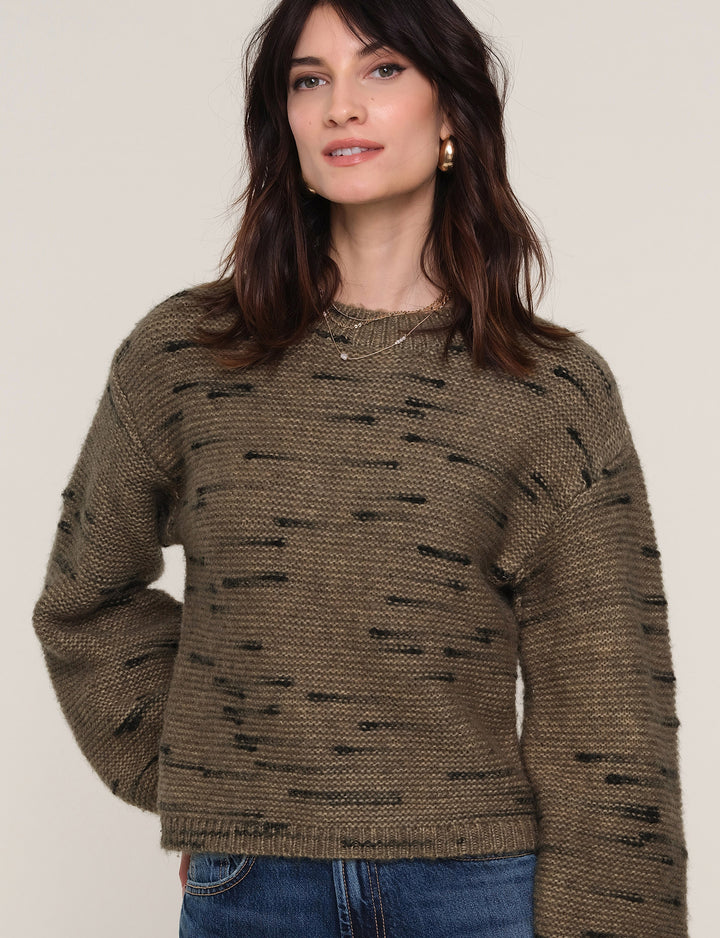 everly sweater