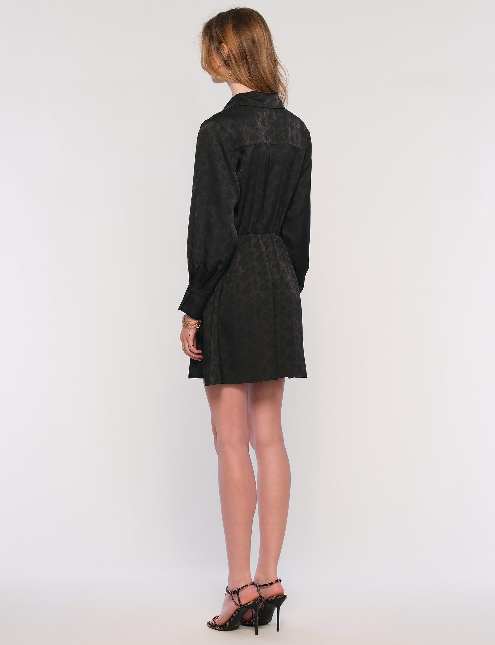 sofia dress S / Black sofia dress S / Black