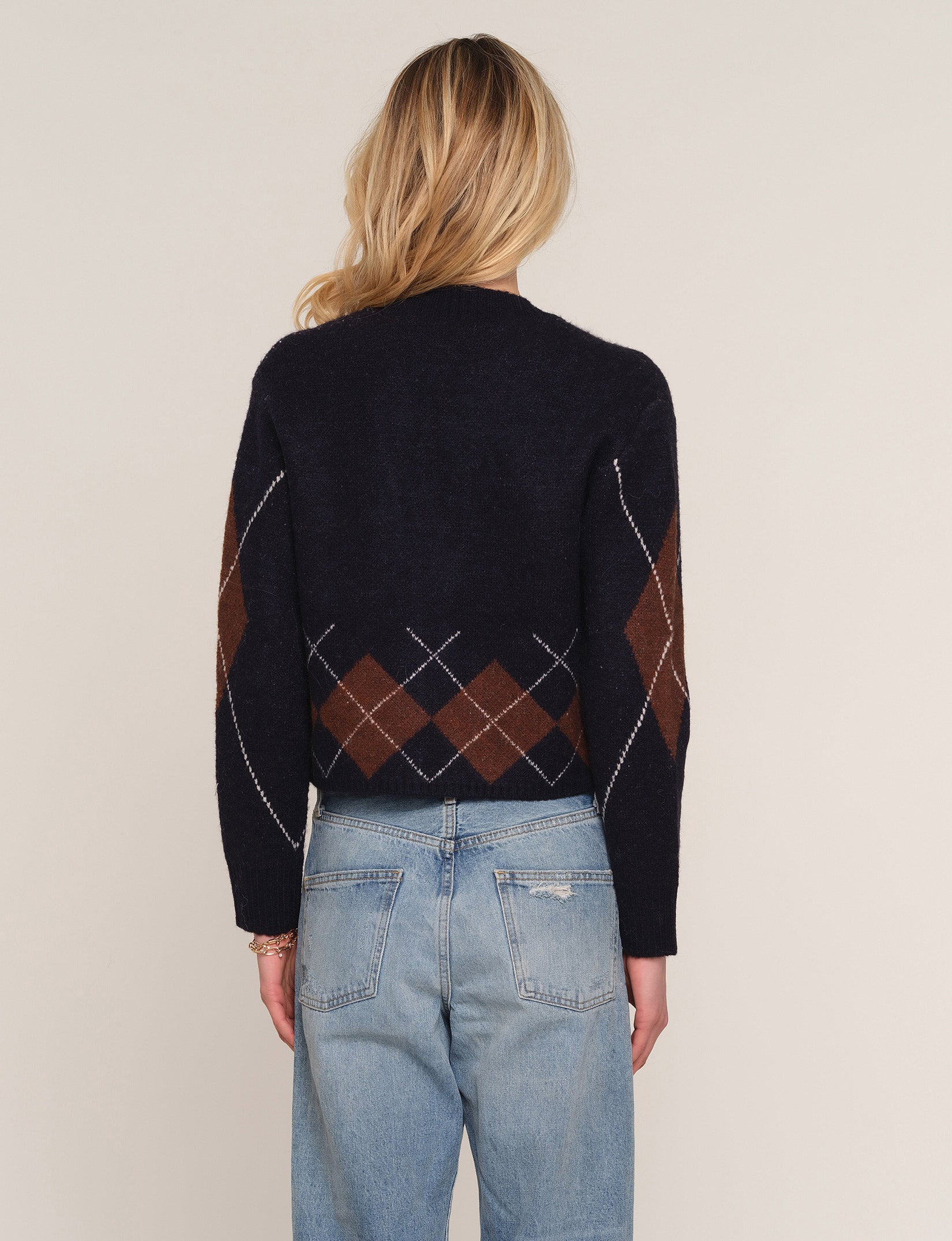 wilson cardi