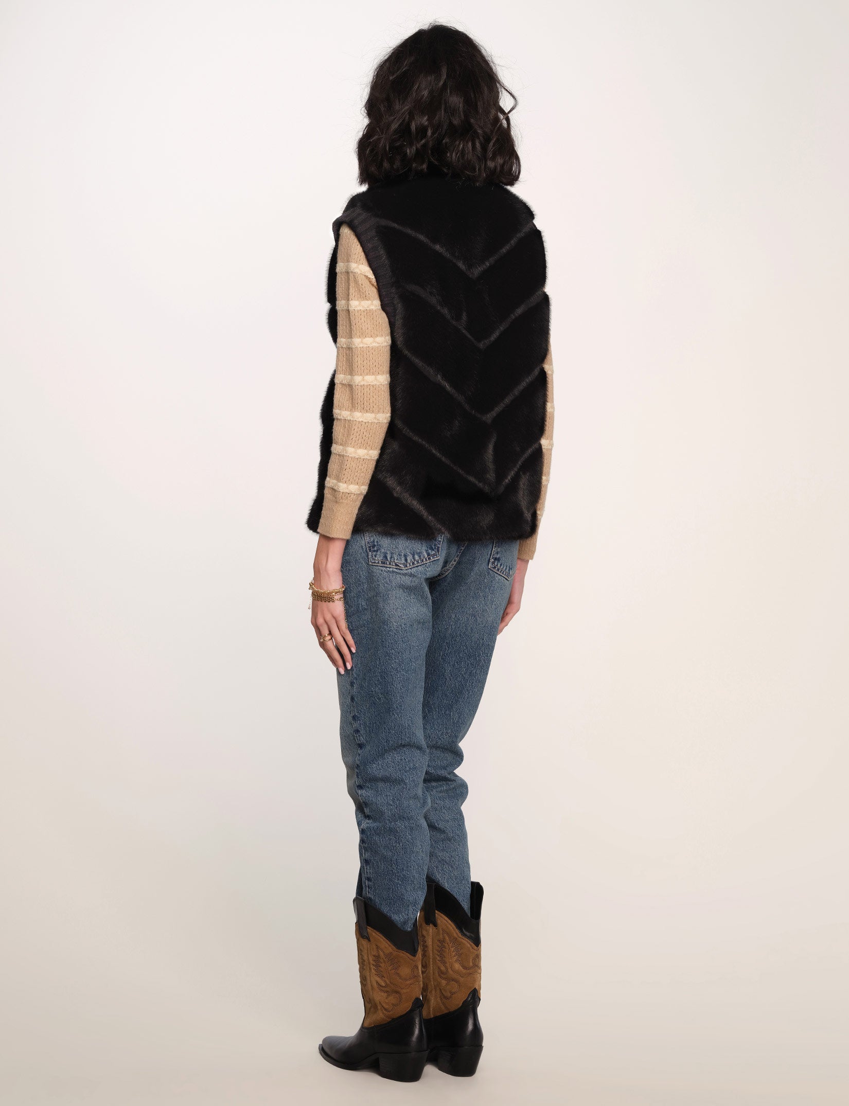 kori vest