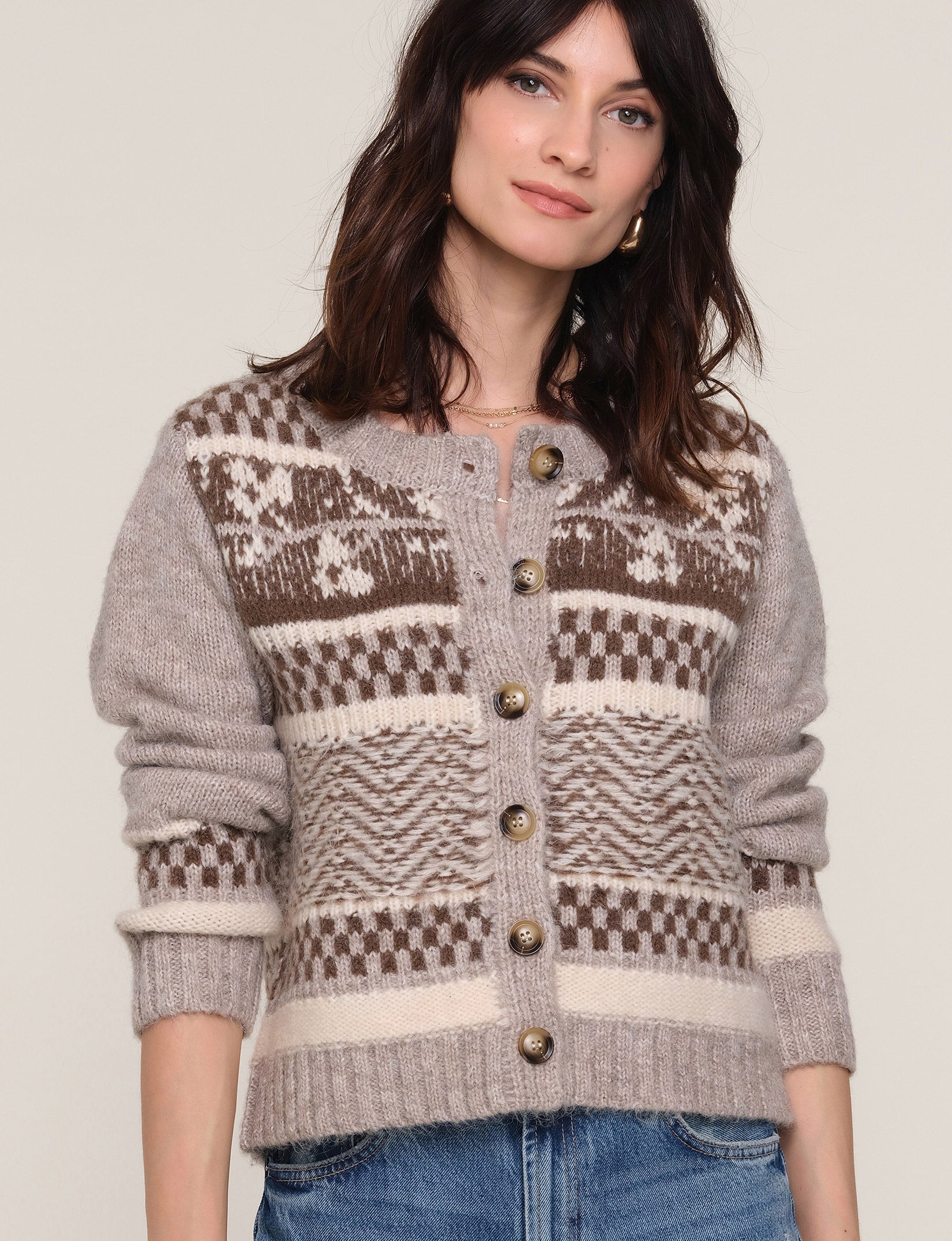 rocky cardi