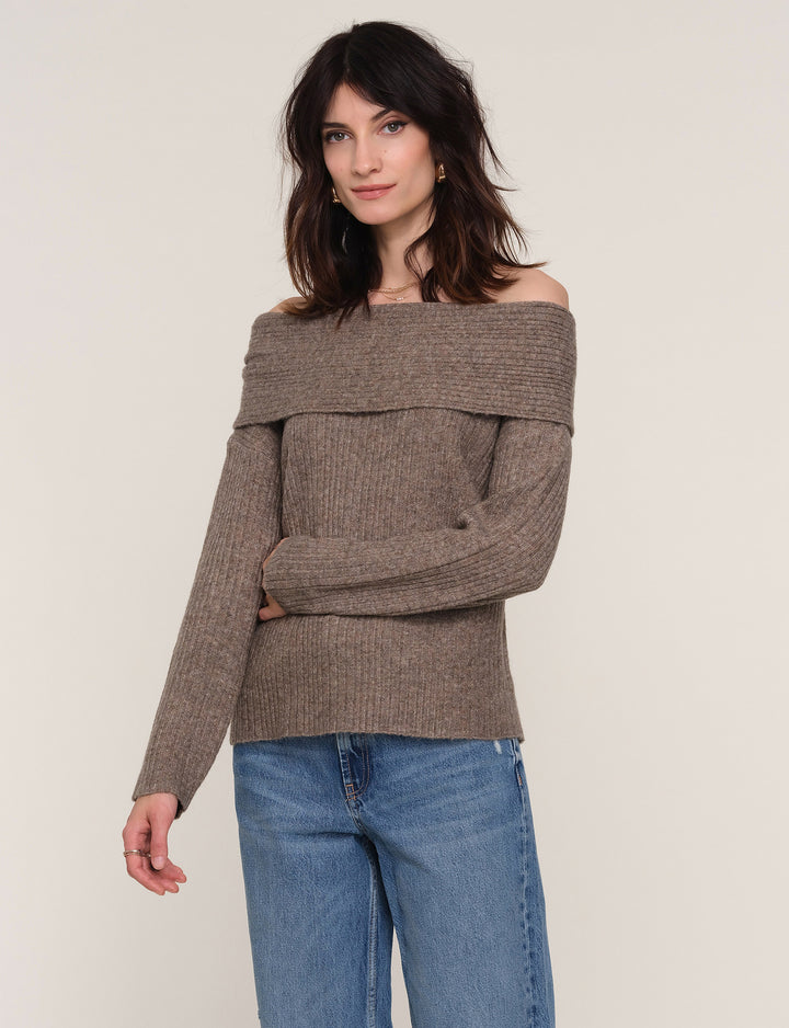 kendra sweater