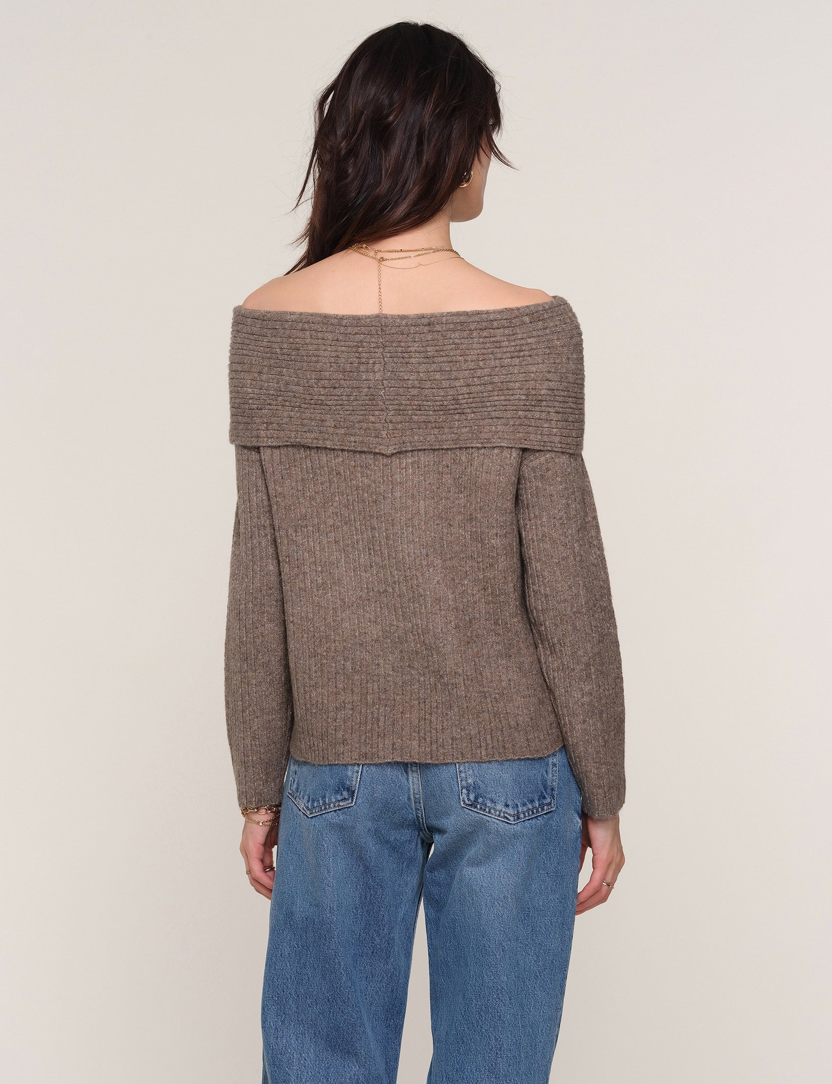 kendra sweater
