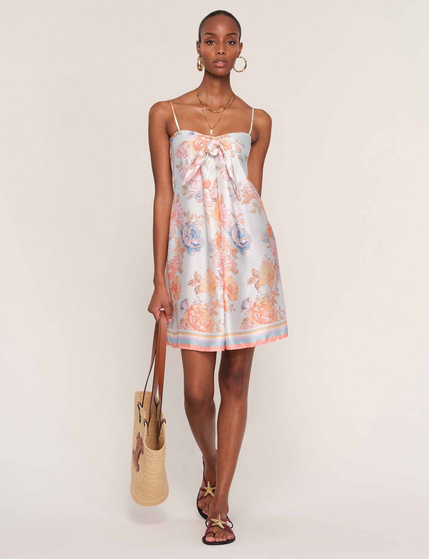 campbell dress