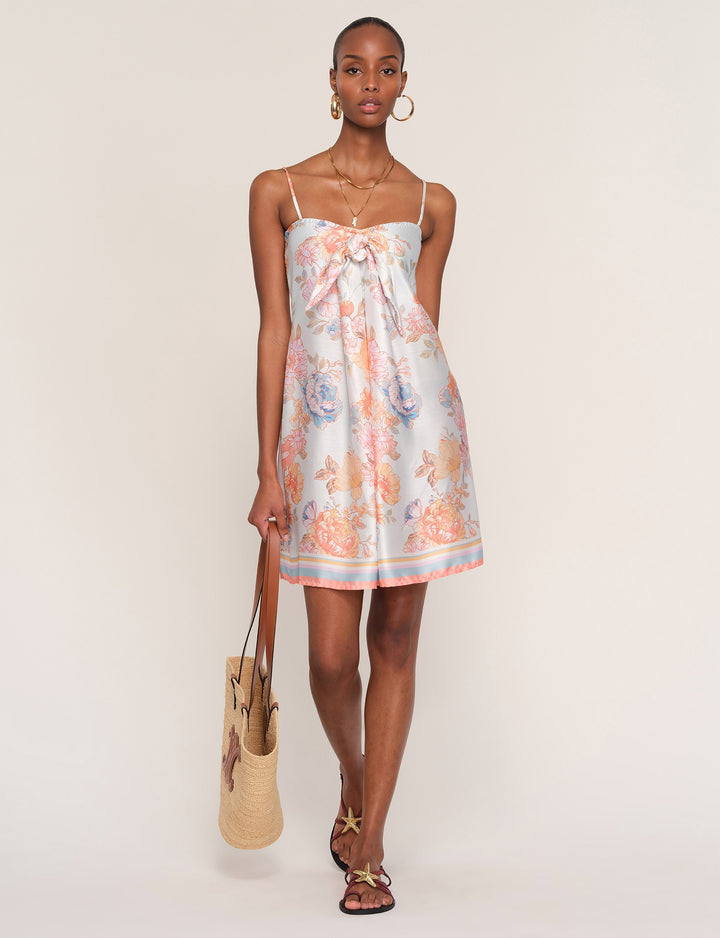 campbell dress