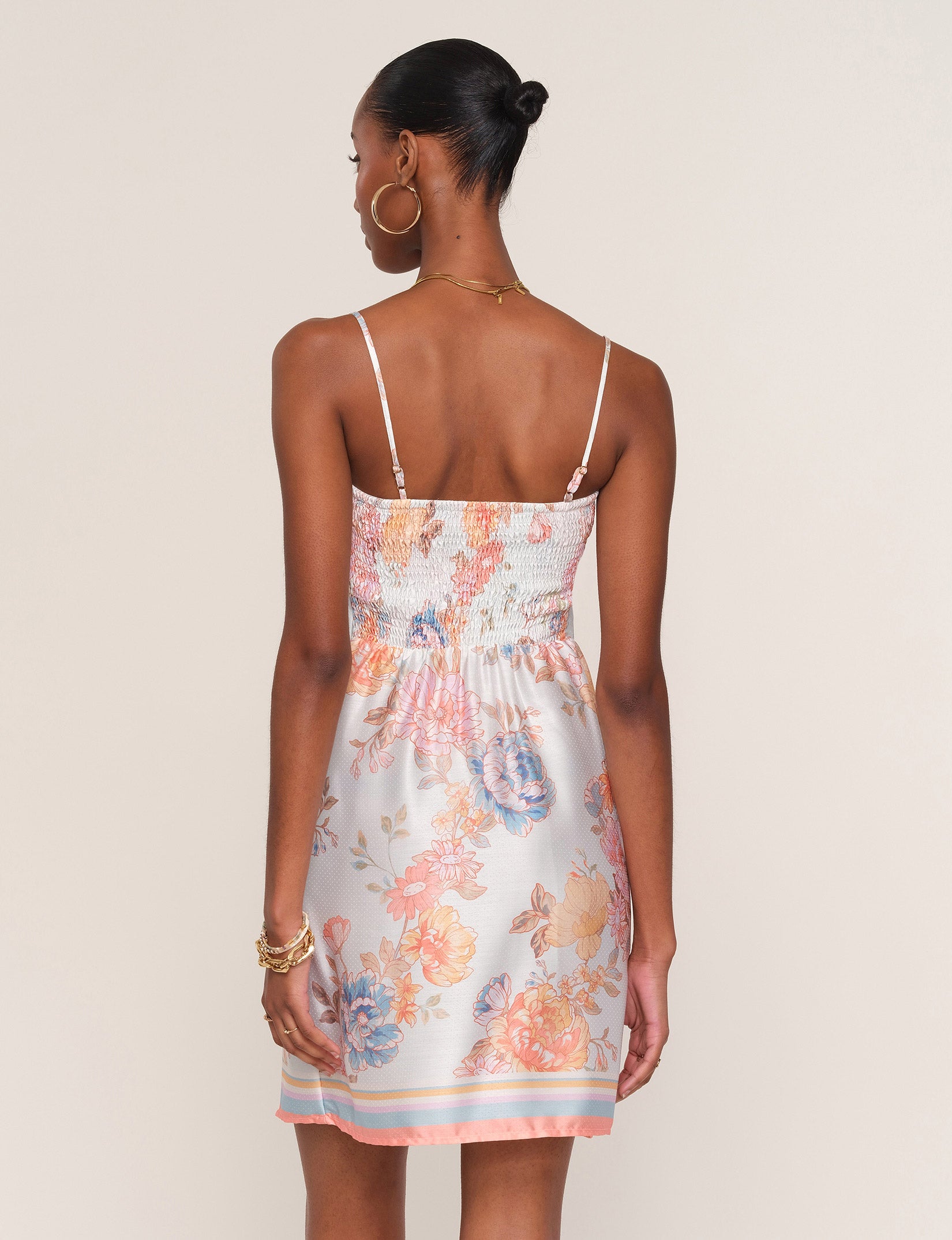 campbell dress