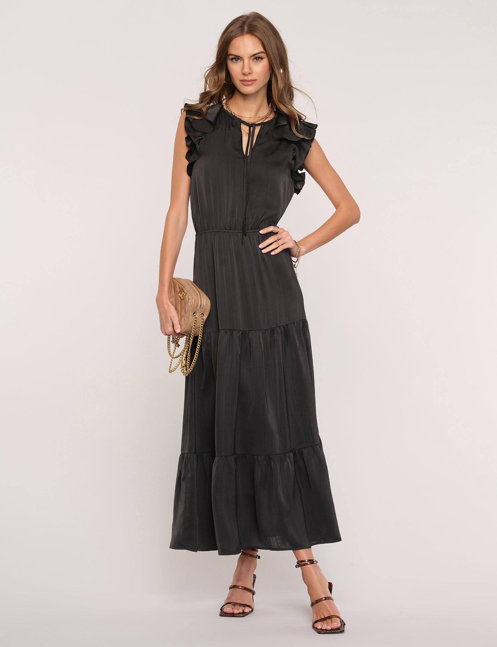 Paulette Dress