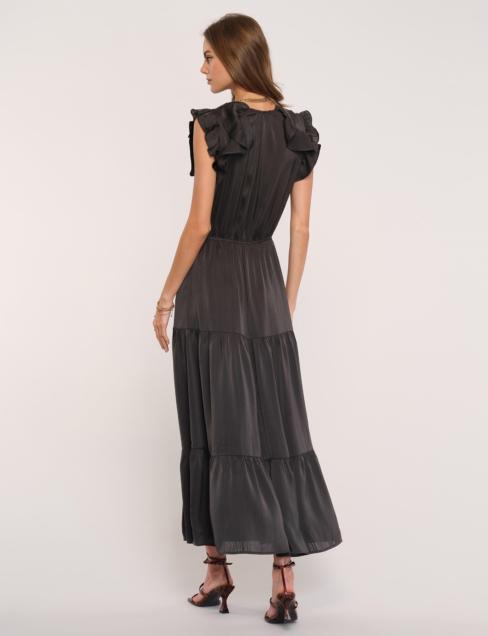 Paulette Dress