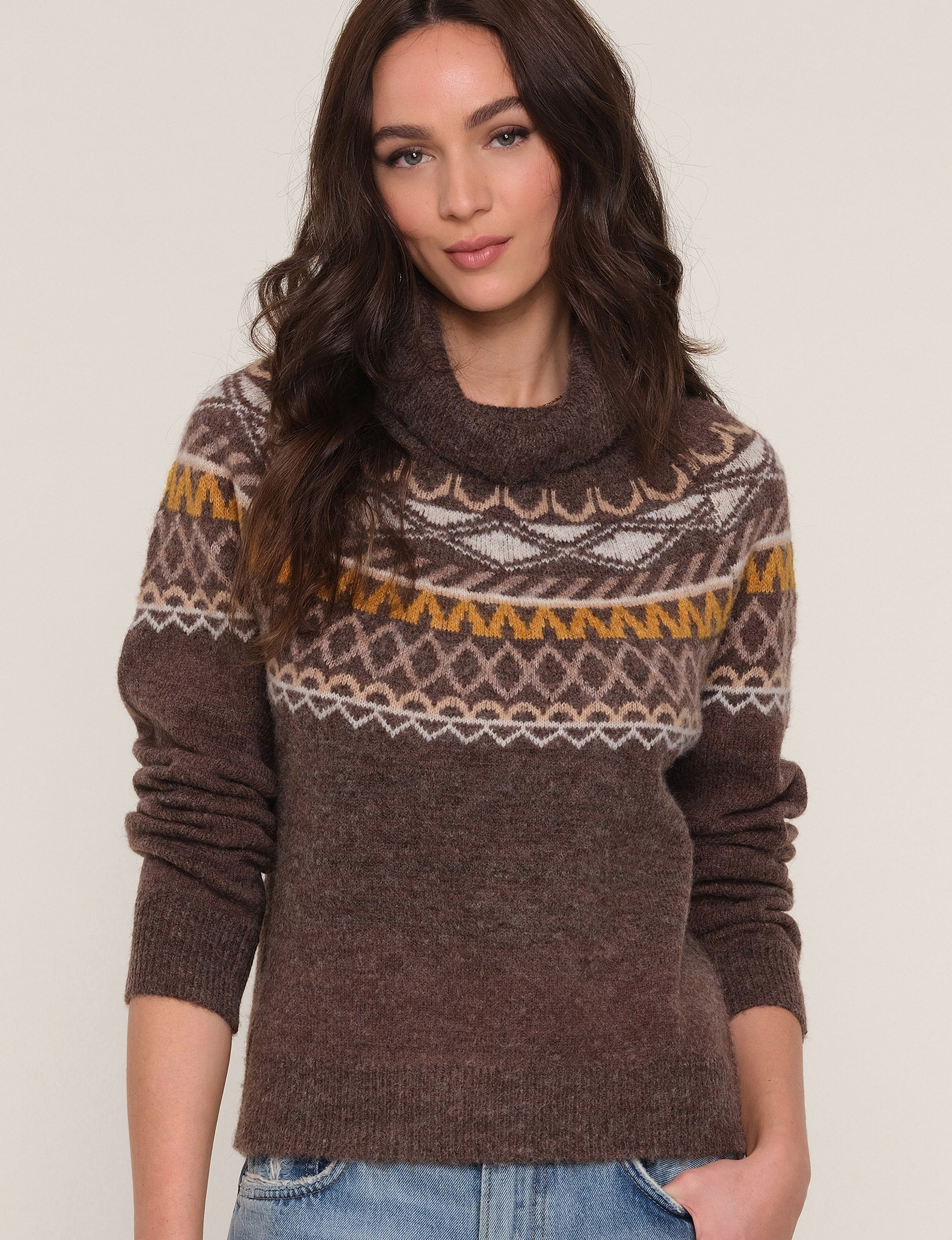 mason sweater