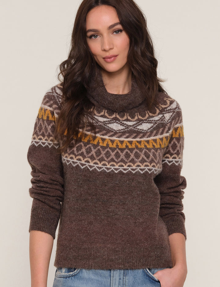 mason sweater