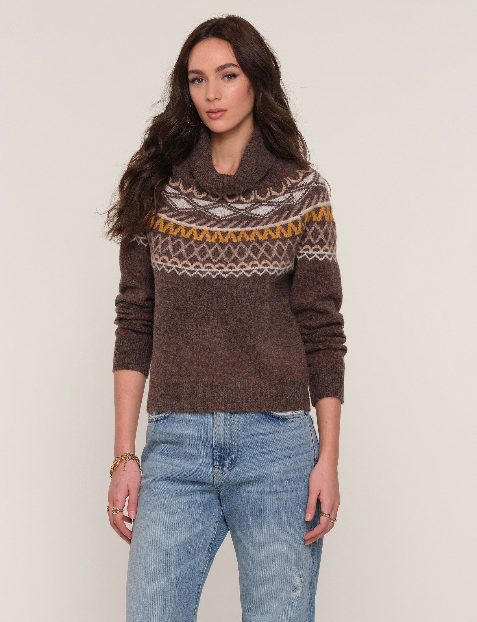 mason sweater