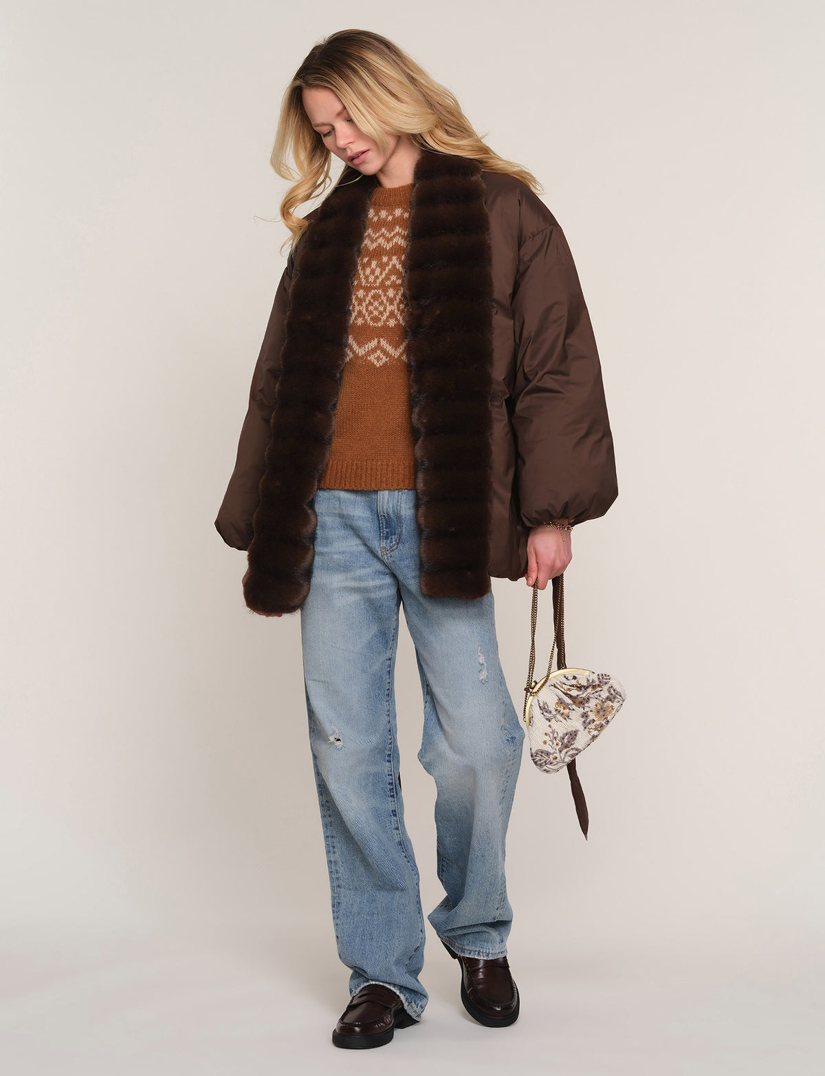 astoria puffer