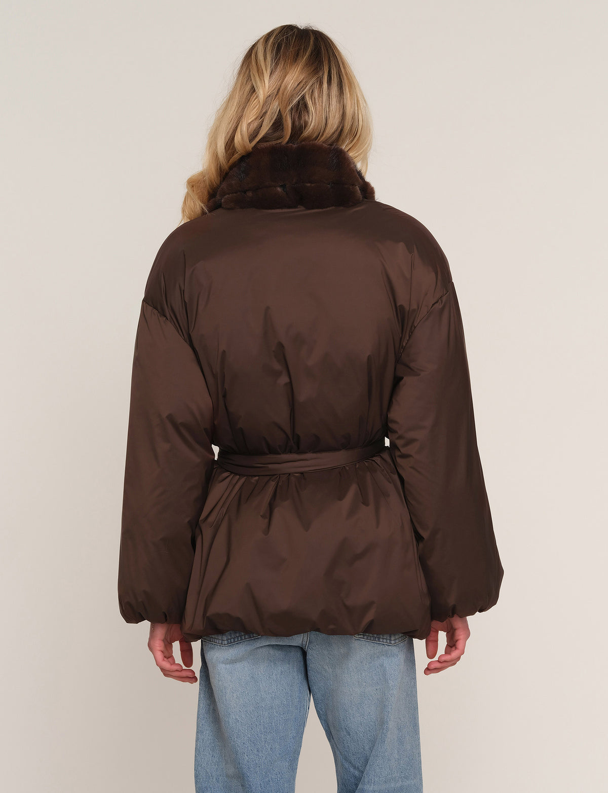 astoria puffer
