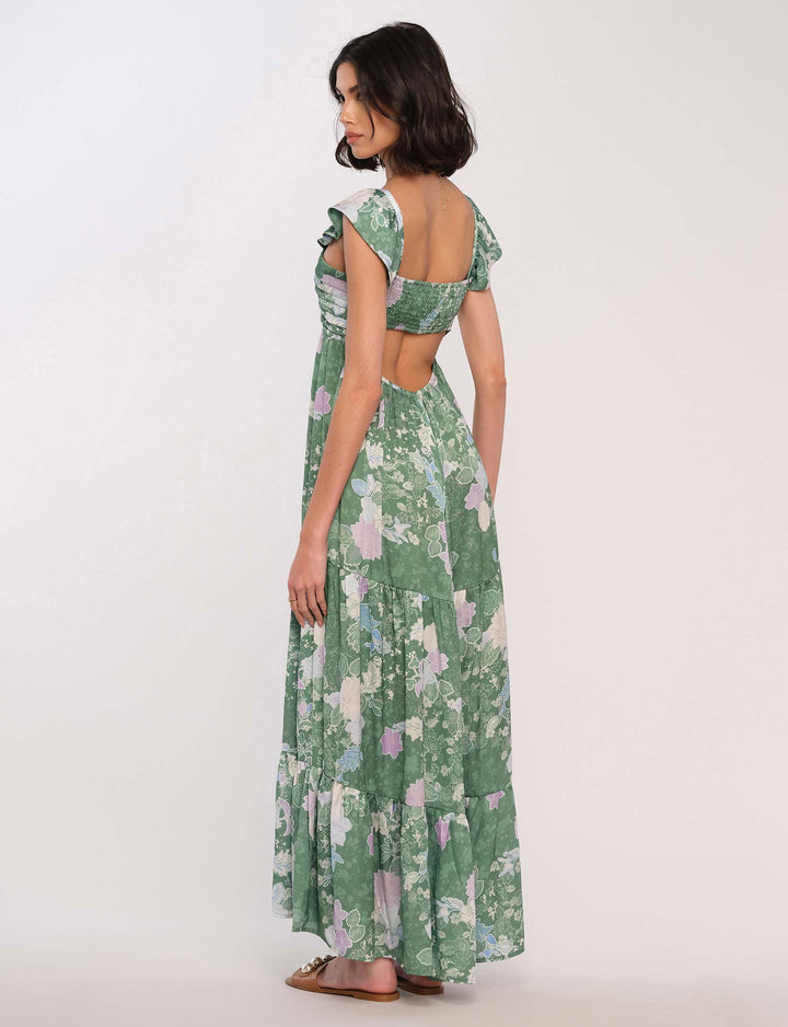 Rami Dress