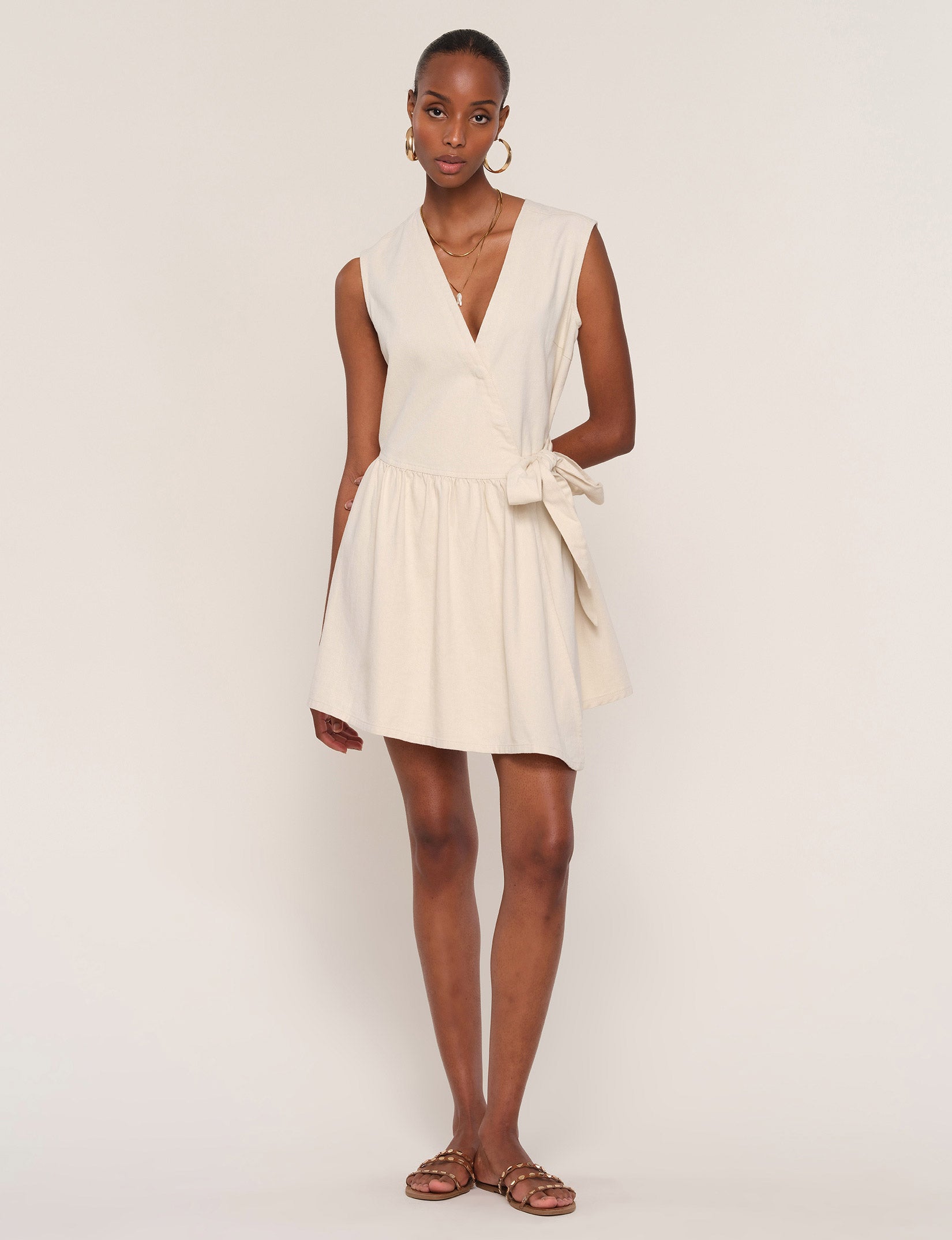 morisette dress