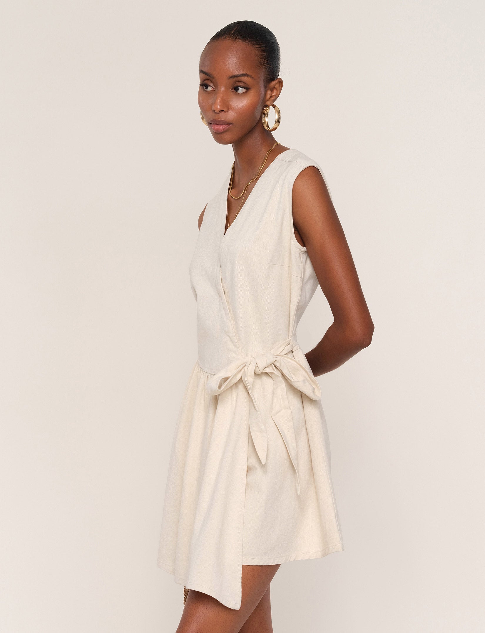 morisette dress