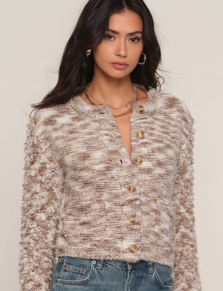 fauna sweater