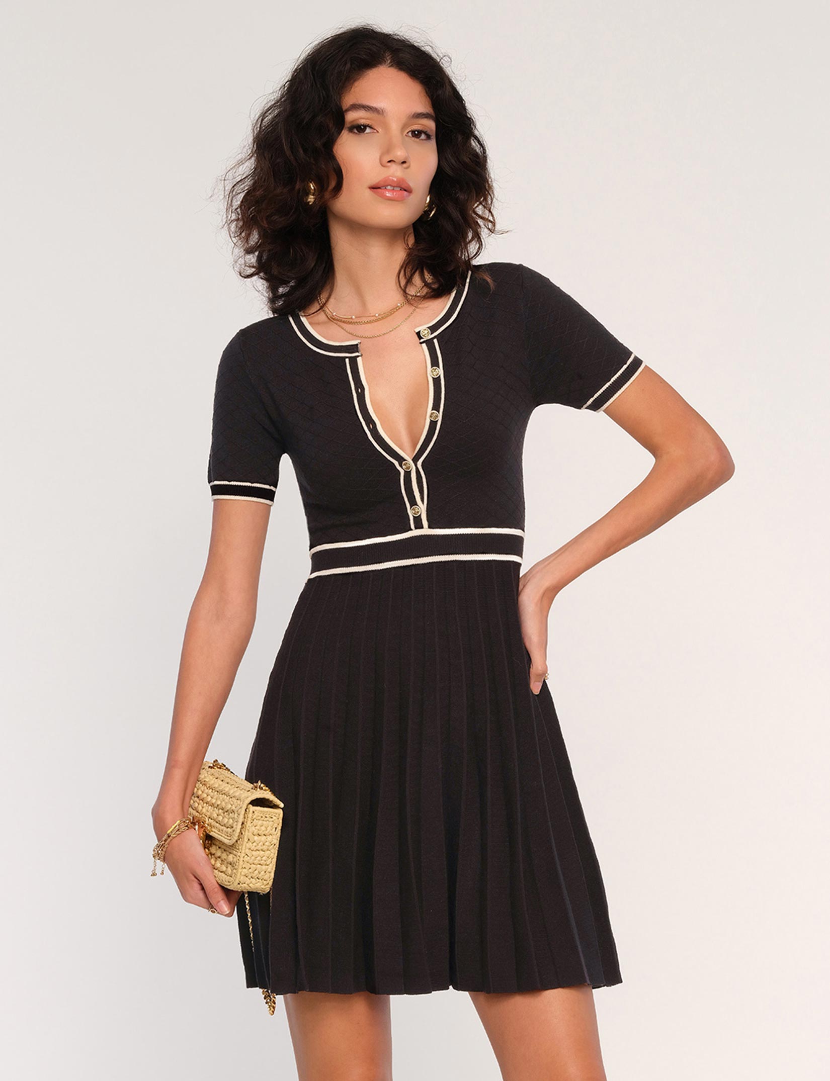 Corey Dress