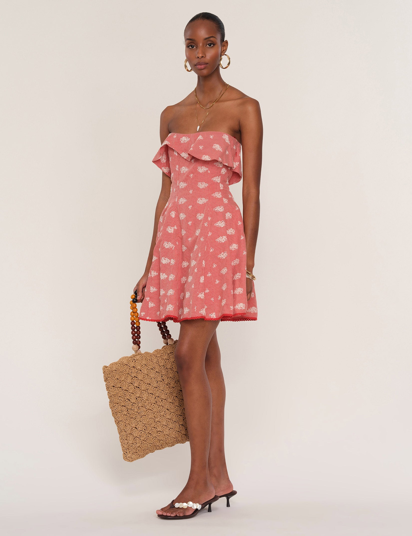 irina dress