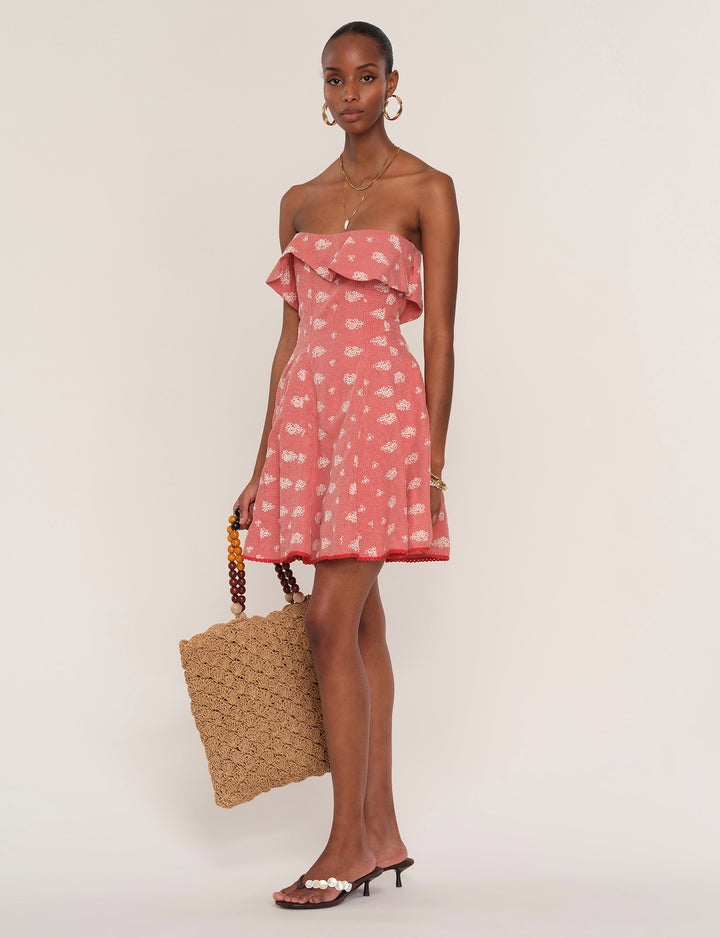 irina dress