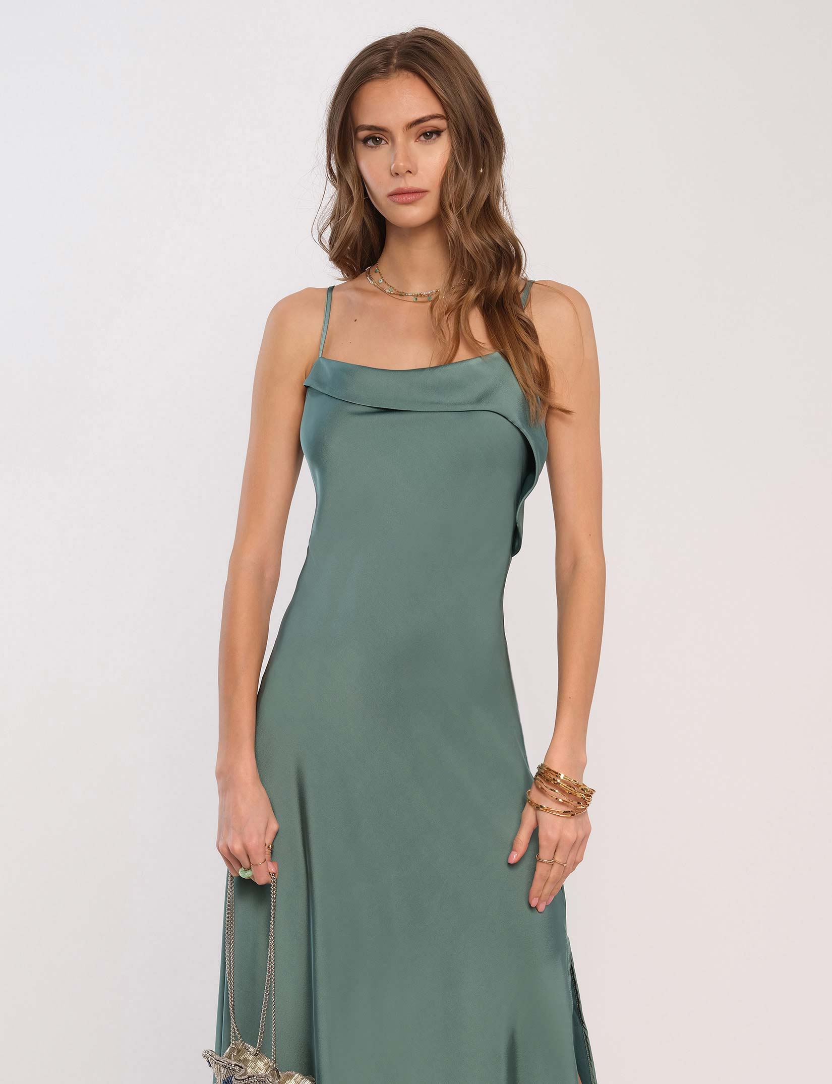 Corine Dress – Heartloom