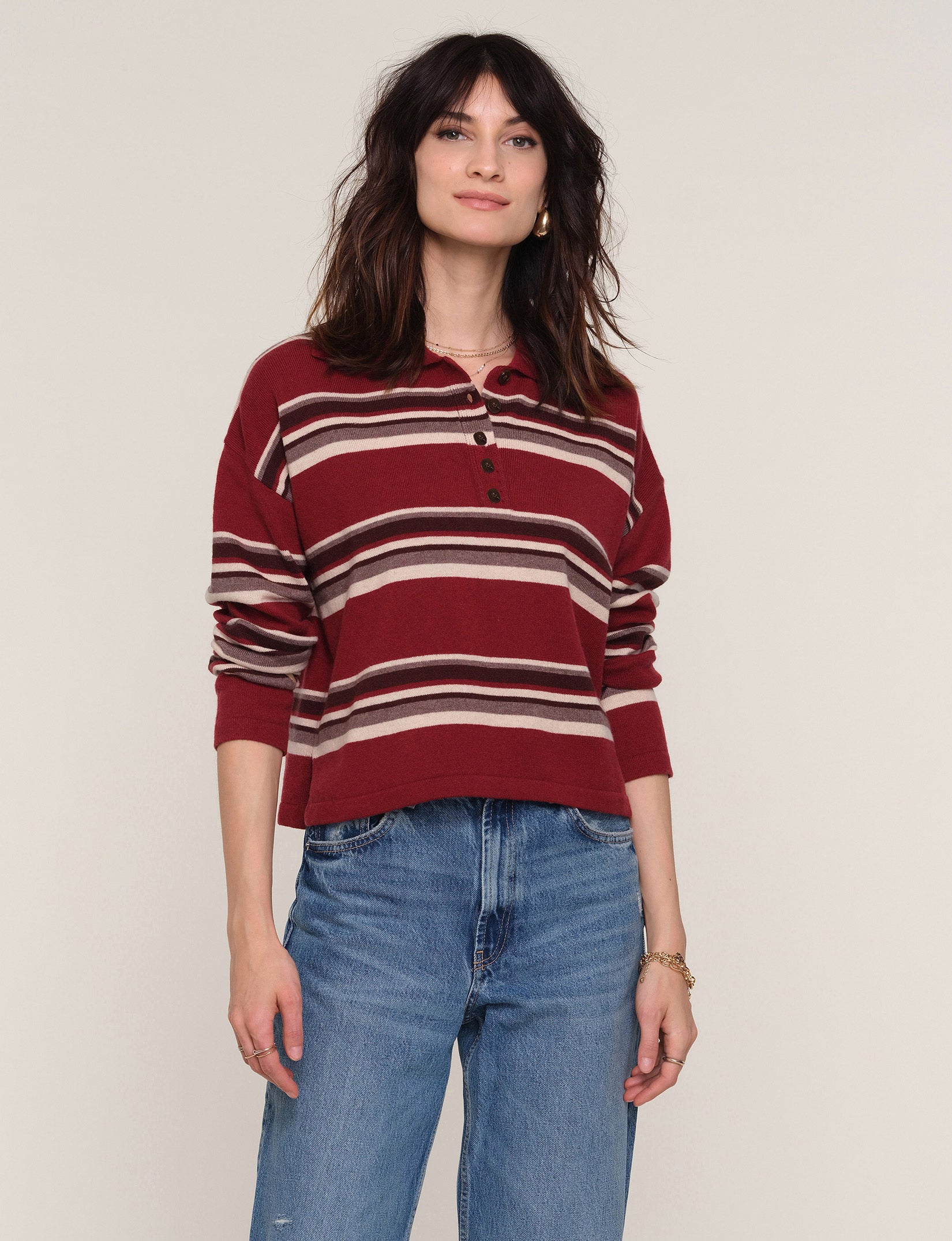 joyce sweater