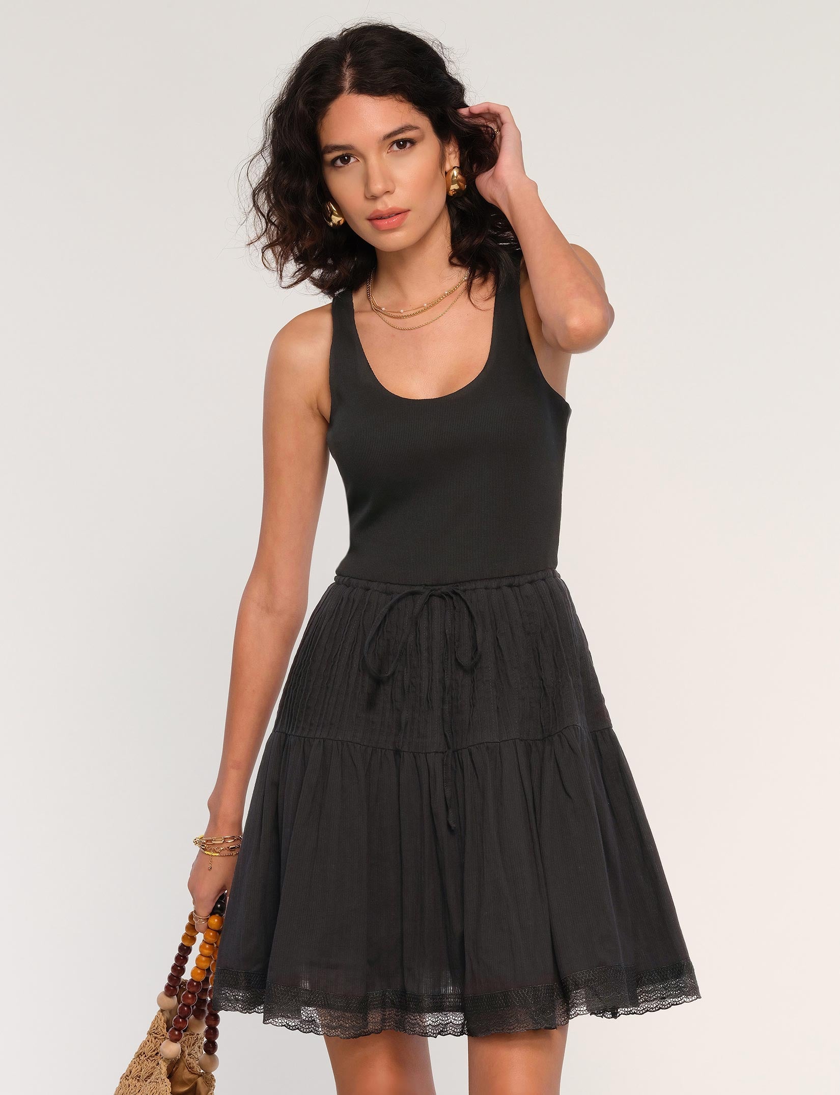 Tammi Dress