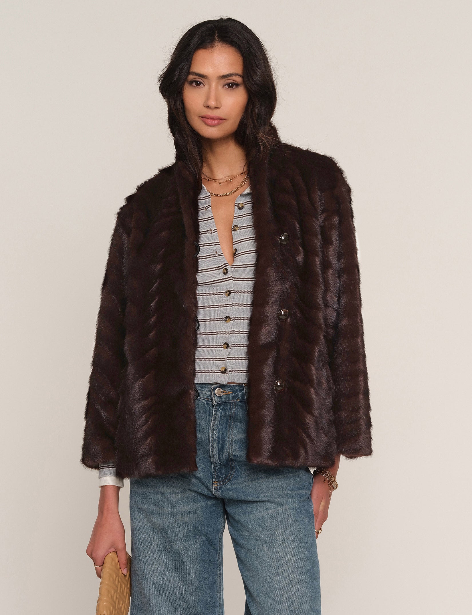 rory coat