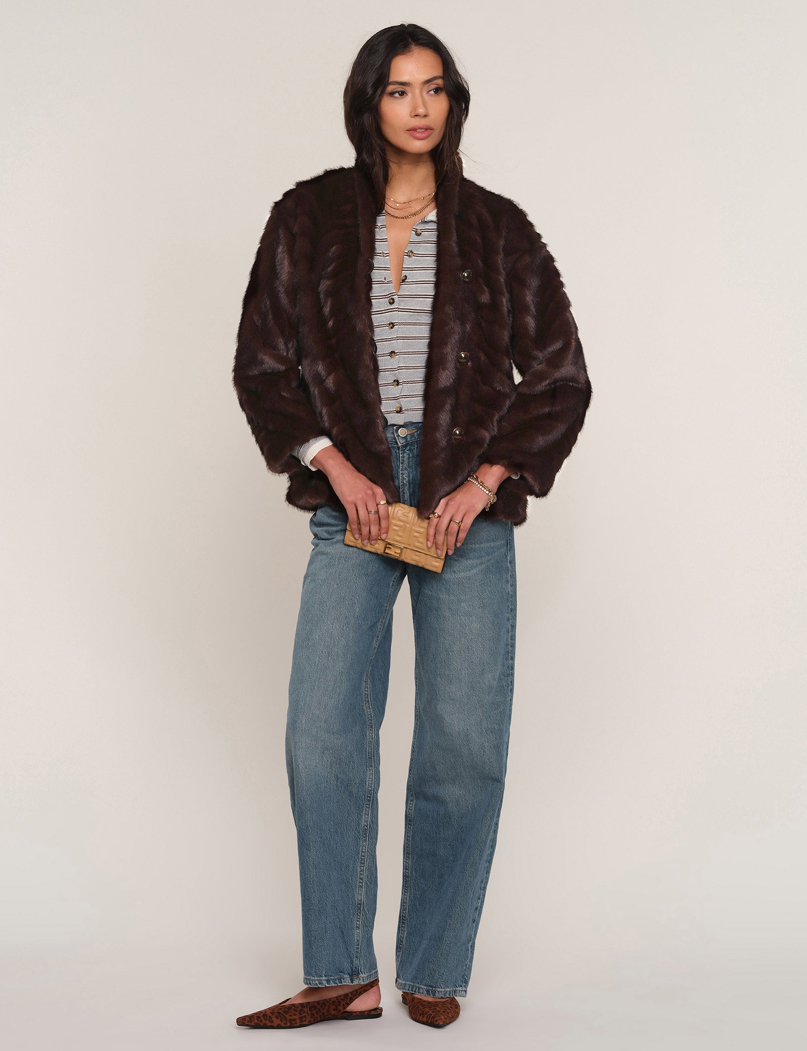 rory coat