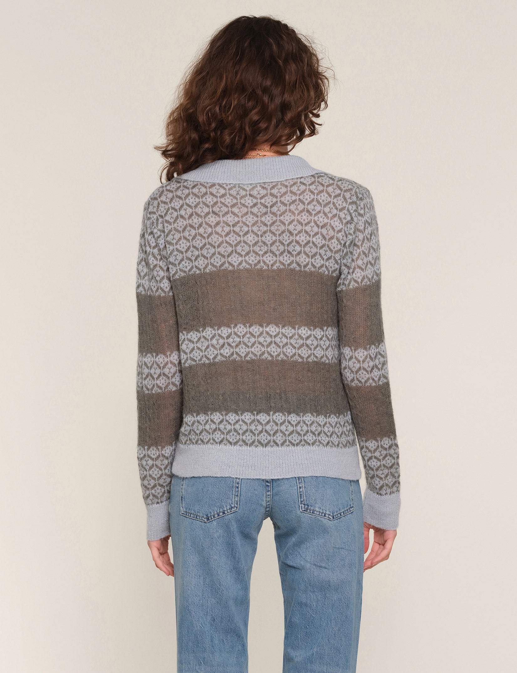 bellotte sweater