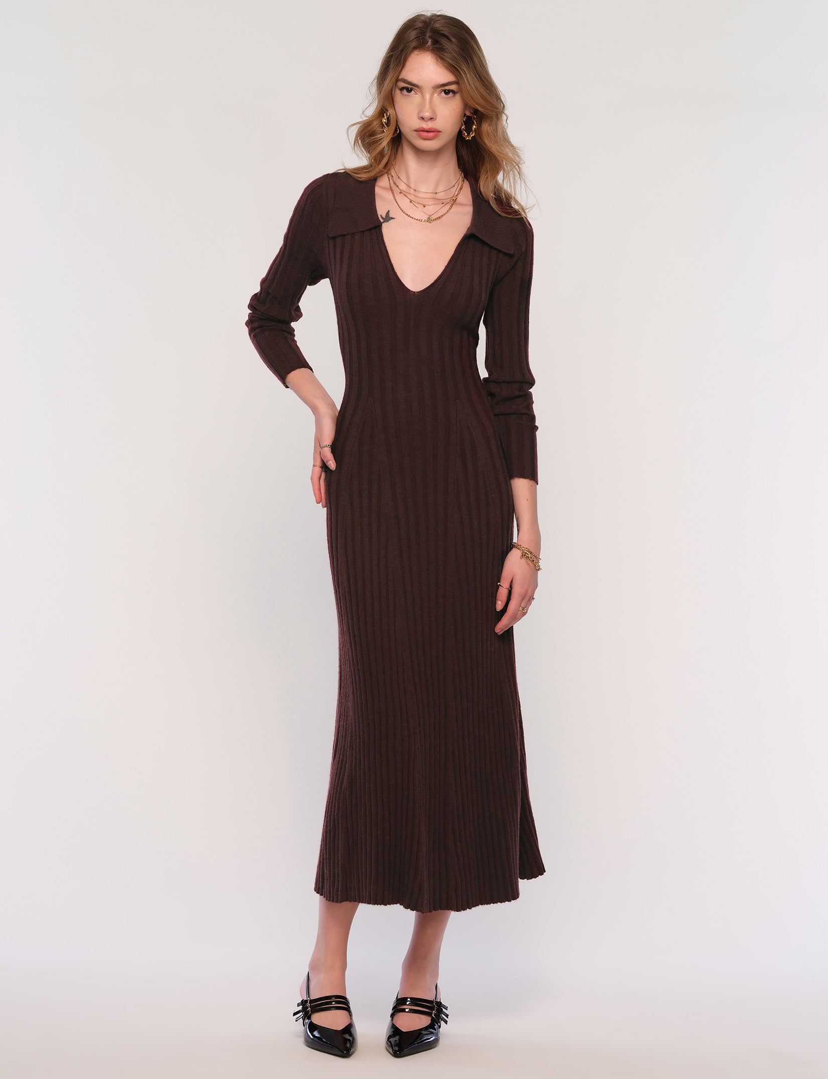 Knit Dresses – Heartloom Knit Dresses – Heartloom
