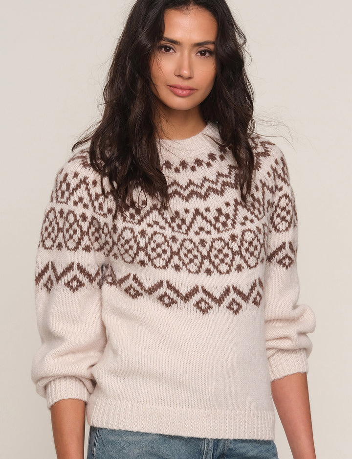 kieran sweater