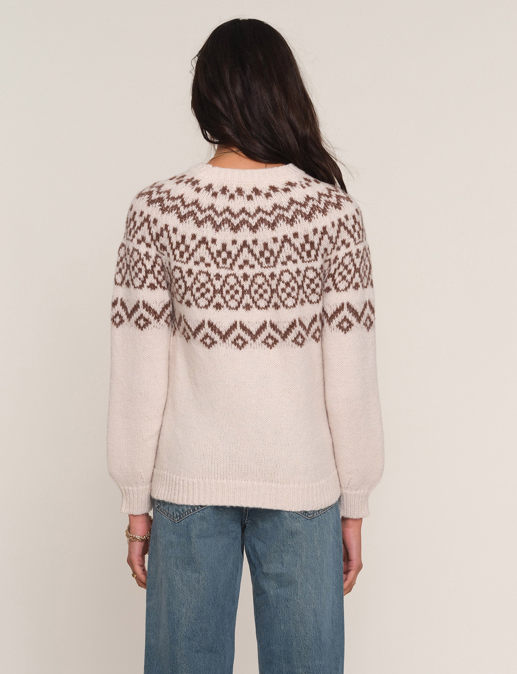 kieran sweater