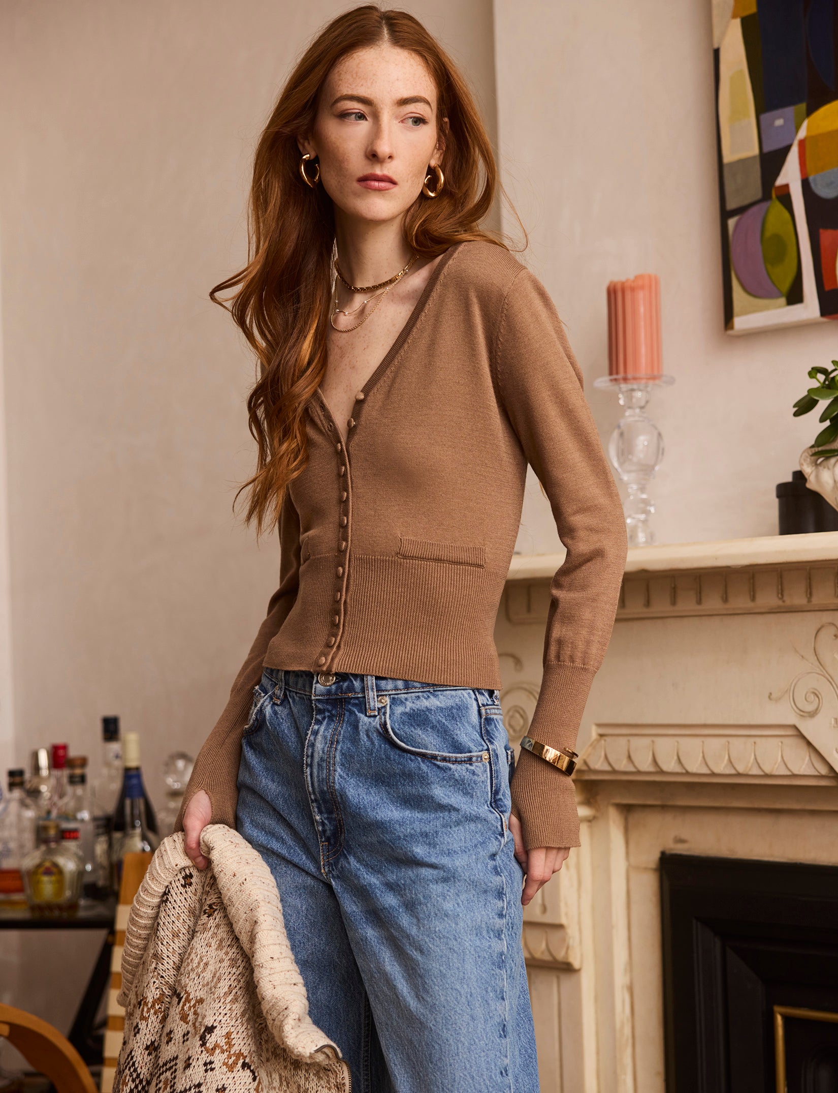 simi cardi